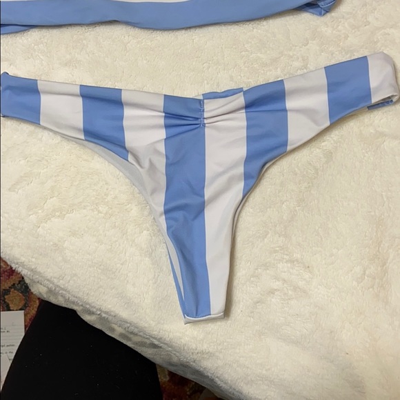 Zaful Swimsuit! - Picture 3 of 3